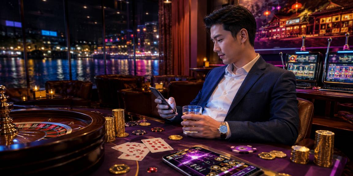 789new Cách chúng tôi xây dựng 789new từ những gì người chơi Việt Nam cần
